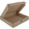 SCATOLE 1 ONDA AVANA AUTOMONTANTE FUSTELLATA 30X24X5