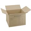 SCATOLA DA TRASLOCO STANDARD 40X30X30