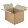 SCATOLA DOPPIA ONDA 40X30X30