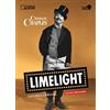 Cineteca Bologna Limelight - Luci Della Ribalta (Il Cinema Ritrovato) (DVD + Libro)