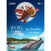 Cineteca Bologna Zog e i medici volanti + La chiocciolina e la balena (Magic Light) (DVD + Libro)