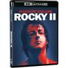 MGM Rocky II (4K Ultra HD + Blu-Ray Disc)