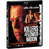 Rai Cinema Killers of the Flower Moon (Blu-Ray Disc)