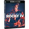 MGM Rocky IV (TH&DC) (4K Ultra HD + Blu-Ray Disc)