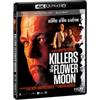 Rai Cinema Killers of the Flower Moon (4K Ultra HD + Blu-Ray Disc)