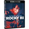 MGM Rocky III (4K Ultra HD + Blu-Ray Disc)