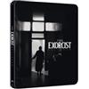 Universal L'esorcista - Il credente (4K Ultra HD + Blu-Ray Disc - SteelBook)