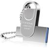 TOHDNC Chiavetta USB 3.0 da 64 GB, Dual Memory OTG Stick con connettori USB tipo C.A reversibili, USB 3.0 Flash Drive per smartphone, PC, laptop; velocità fino a 100 m/s