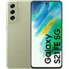 SAMSUNG Galaxy S21 Fe G990 8/256GB Green EU