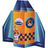 Zeta Farmaceutici SpA EuPhidra L'Astronave Dei Cuccioli Set Con Sapone Liquido