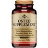 Solgar Osteo Supplement integratore per ossa e denti 120 Tavolette