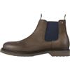 JACK & JONES LEYTON LEATHER Scarpa Tempo Libero Uomo