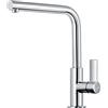 Smeg Miscelatore monocomando MF22CR2 finitura cromo