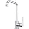Smeg PRONTA CONSEGNA - Smeg Miscelatore monocomando MI3CR finitura cromo