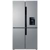 GRF Frigorifero side by side Cross Door CA91834DX finitura inox da 91.1 cm