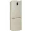 Smeg Frigorifero combinato a libera installazione FC18EN4AM finitura effetto marmo da 60 cm