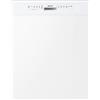 Smeg Lavastoviglie da incasso sottotop LSP292DB finitura bianco da 60 cm