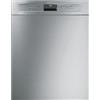 Smeg Lavastoviglie da incasso sottotop LSP324BQX finitura acciaio inox da 60 cm