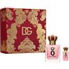 CONFEZIONI REGALO Dolce & Gabbana Cofanetto Q Eau De Parfum 50ml con Miniatura 5ml