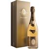 LOUIS ROEDERER Champagne Cristal Vinothéque Brut Cofanetto (Astucciato) - Louis Roederer 2002