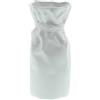 Goebel Kaiser - Vaso in porcellana, 20 cm, colore: Bianco papiro