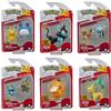 REI TOYS S.R.L. Rei Toys Pokemon Battle Figure Pack Personaggi Assortiti