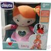 CHICCO (ARTSANA SpA) Chicco Gioco First Love Emily Bambola