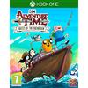 Outright Games Adventure Time: Pirates Of The Enchiridion Xbox1- Xbox One