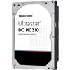 WESTERN DIGITAL HDD Western Digital Ultrastar DC HC310 HUS726T4TALA6L4 Sata III 3.5" 4TB