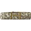 Borsa Fodero Custodia porta Fucili carabine FORESTA con 4 Tasche 130 cm B130U