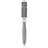 Olivia Garden Expert Shine Wavy Bristles White&Grey 1 pz