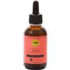ANARKHIA BIO Siero capelli Active Water di Cocco + Inulina - Attivi Puri Per Capelli Ricci, Lisci, Mossi, Capelli Secchi e Crespi, Approvato dal Curly Girl Method - 50 ML