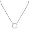 Morellato DROPS Collana Donna in Acciaio, Cristalli - SCZ1153