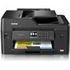 Brother MFC-j6530dw 4 in 1 multifunzione a getto d' inchiostro a colori (stampante, scanner, fotocopiatrice, Fax) nero 250 Blatt Kassette