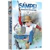 Eagle Pictures Sampei, Il Ragazzo Pescatore - Parte 2 - (11 Dvd)