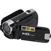 Generic Videocamera Full HD 1080P 16MP Rotazione di 270° Schermo da 2,7 Pollici Videocamere Digitali con Zoom 16X per Riprese Video (#1)