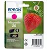 Epson C13T29834012 - EPSON 29 CARTUCCIA MAGENTA [3,2ML]