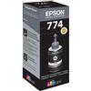 Epson C13T774140 - EPSON T7741 SERBATOIO INCHIOSTRO NERO [140ML]
