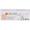 DIFA COOPER SpA Cantabria Labs, Vicutix Piedi Crema Barriera Idrogel, 100 ml