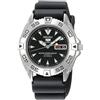 SEIKO SPORT 5 AUTOMATICO SNZB33J22 NUOVO GARANZIA UFFICIALE SEIKO