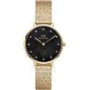 Daniel Wellington Orologio donna Daniel Wellington ref DW00100595 28 mm GOLD Quadrante madreperla