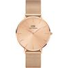 Daniel Wellington Orologio Al Quarzo Daniel Wellington unisex DW00100472 cassa da 36 mm Rose'