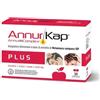 Annurkap Plus 30 Capsule