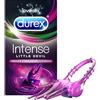Durex Devil Anello Vibrante Stimolazione Clitoride