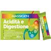 Massigen acidita' e digestione 24 stickpack