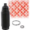 febi bilstein 37764 set cuffia interna scatola guida, 1 unità | Compatibile con: AUDI A3, SEAT LEON, TOLEDO II, SKODA OCTAVIA I, OCTAVIA I Combi, VW BORA I, BORA Variant, GOLF IV