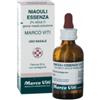 MARCO VITI FARMACEUTICI SPA Niaouli Essenza (marco Viti) Ad Gtt Orl 20 G 2%