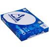 Clairefontaine Clairalfa/1952C - Carta per fotocopiatrice, formato DIN A4, 120 g/mq, 250 pezzi