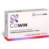 Pharmawin Cowin utile per il sistema immunitario 30 capsule