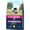 EUKANUBA Puppy Medium Breeds Chicken 3 kg